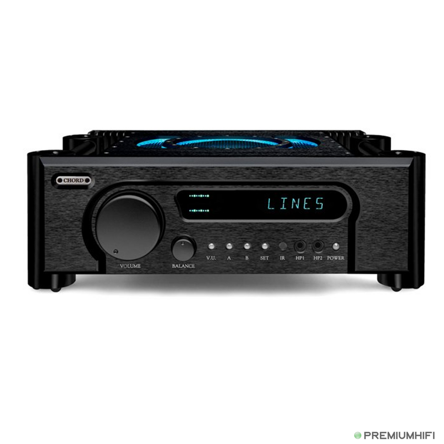 Chord Ultima Pre 2 Preamplifier-🟢 PremiumHIFI audio store