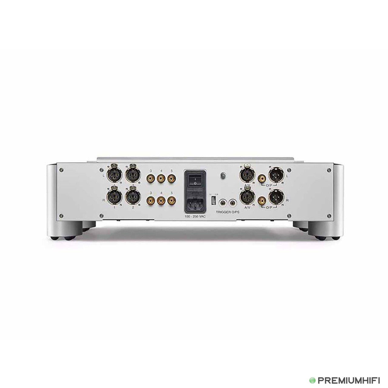 Chord Ultima Pre 3 Preamplifier-🟢 PremiumHIFI audio store