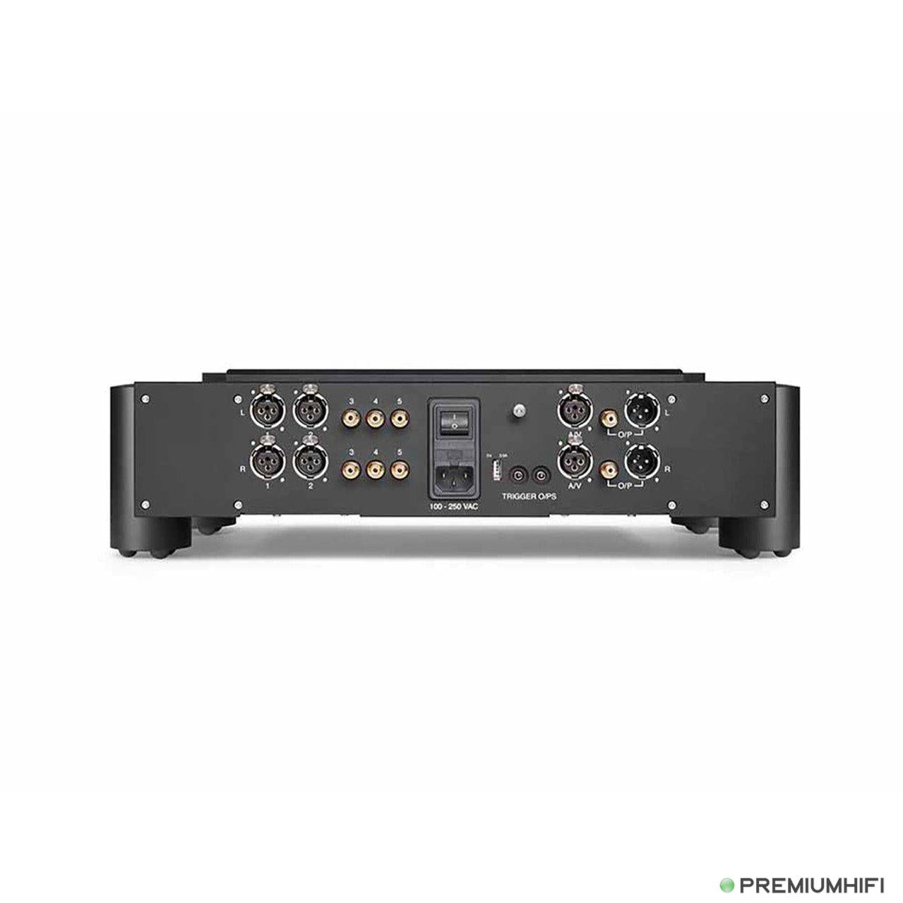 Chord Ultima Pre 3 Preamplifier-🟢 PremiumHIFI audio store