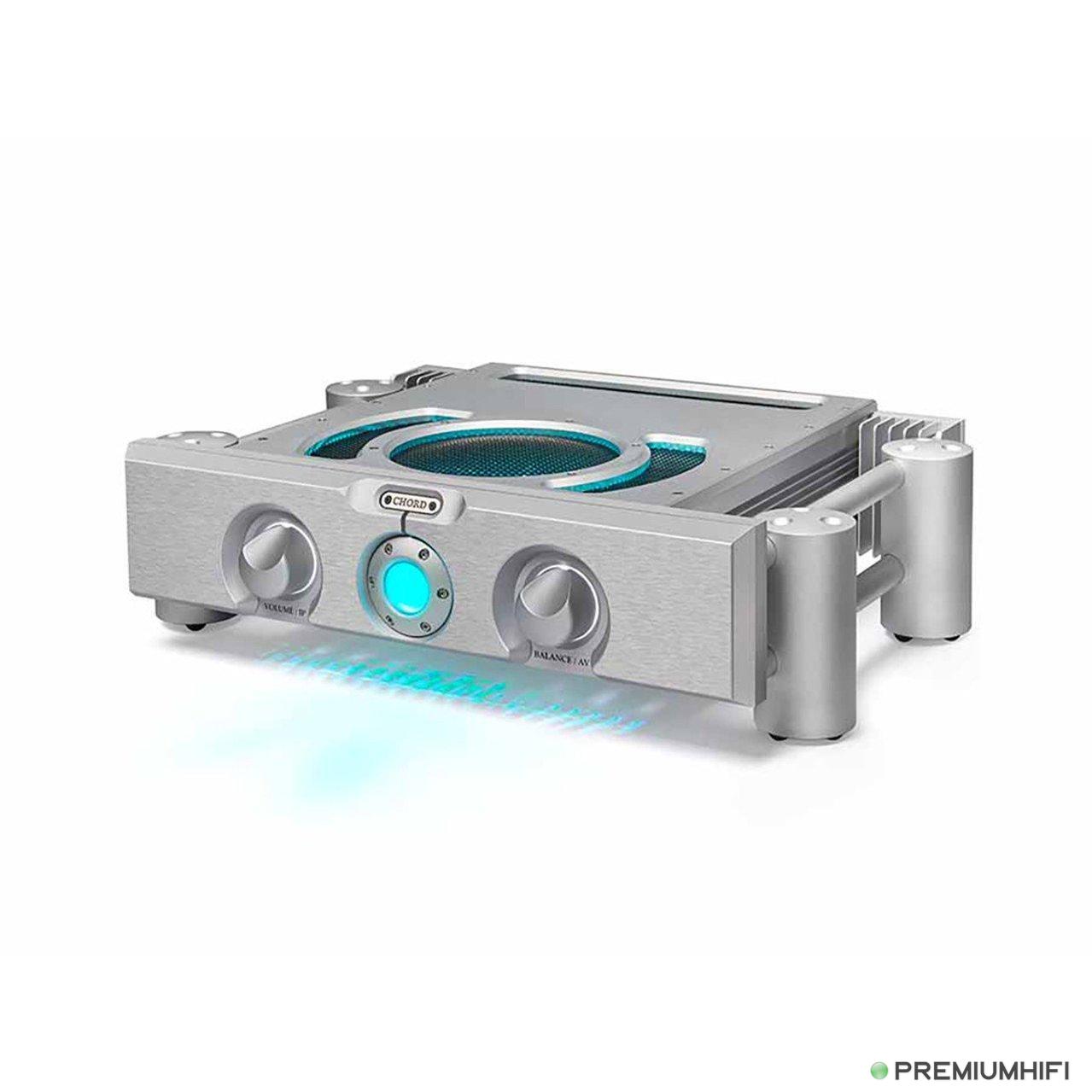 Chord Ultima Pre 3 Preamplifier-🟢 PremiumHIFI audio store