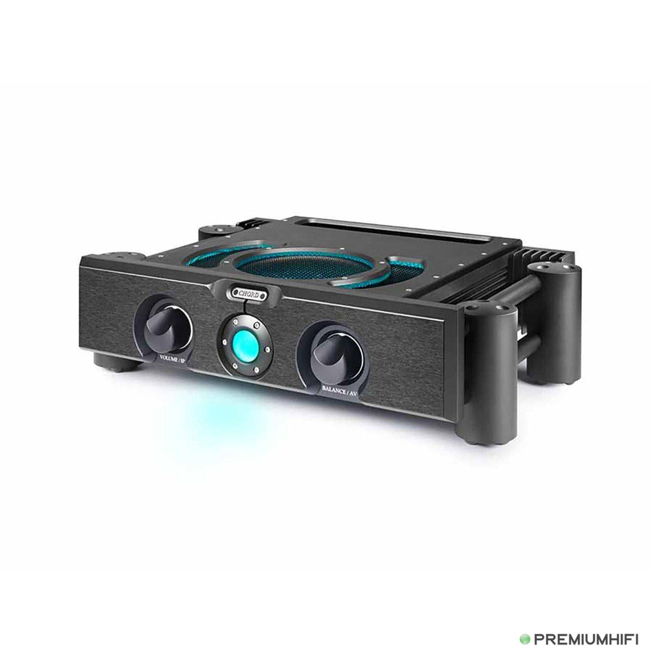 Chord Ultima Pre 3 Preamplifier-🟢 PremiumHIFI audio store