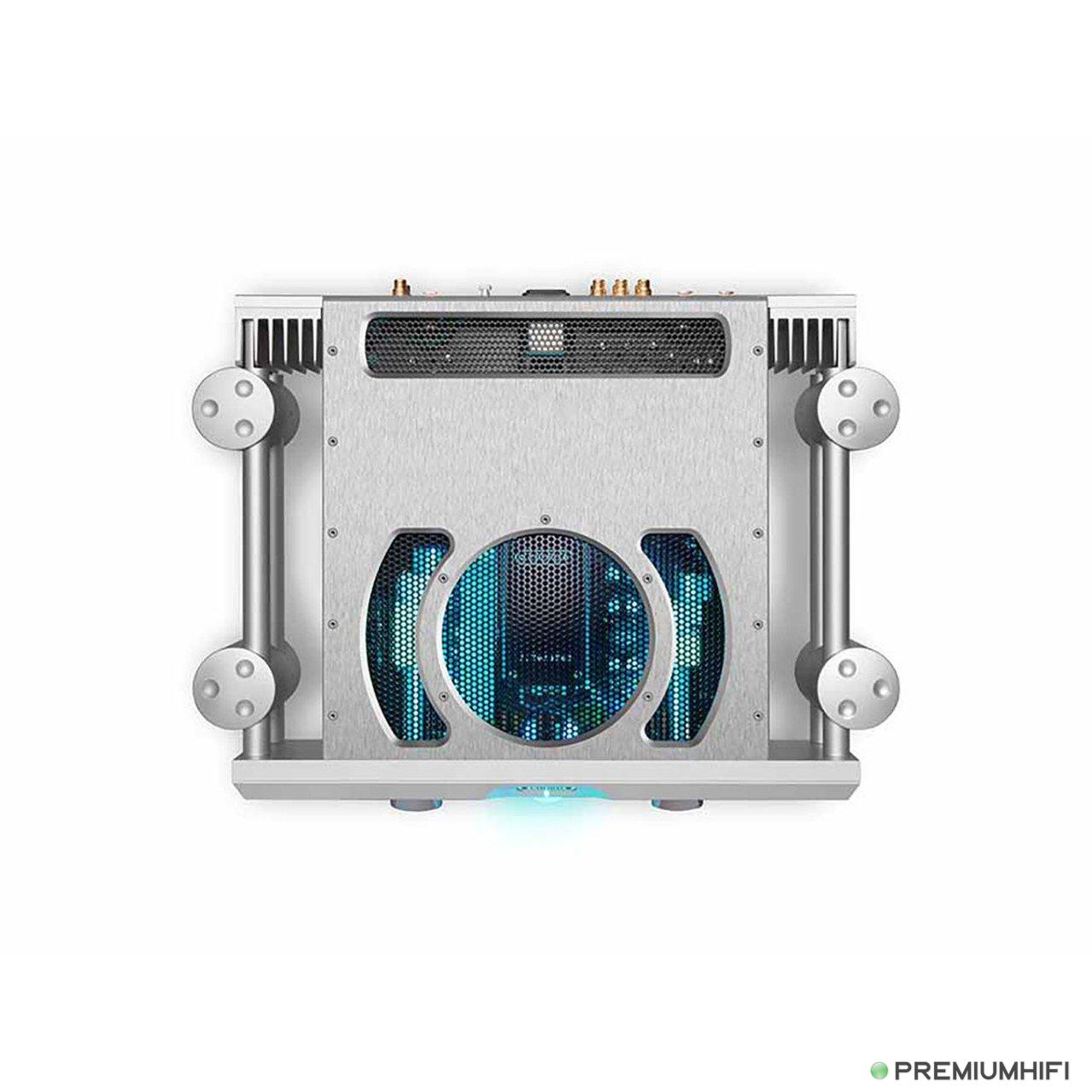 Chord Ultima Pre 3 Preamplifier-🟢 PremiumHIFI audio store