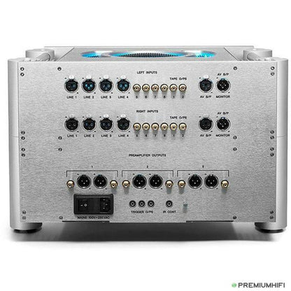 Chord Ultima Pre Preamplifier-🟢 PremiumHIFI audio store