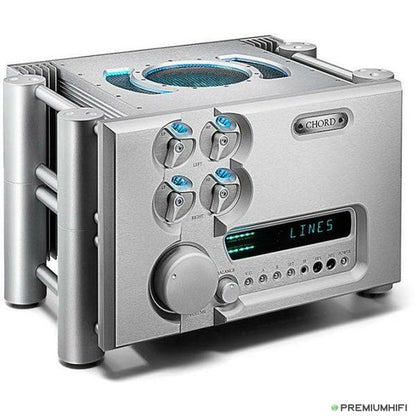 Chord Ultima Pre Preamplifier-🟢 PremiumHIFI audio store