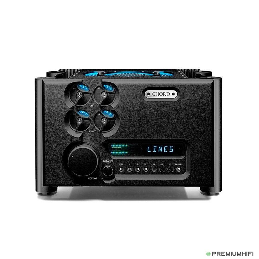 Chord Ultima Pre Preamplifier-🟢 PremiumHIFI audio store