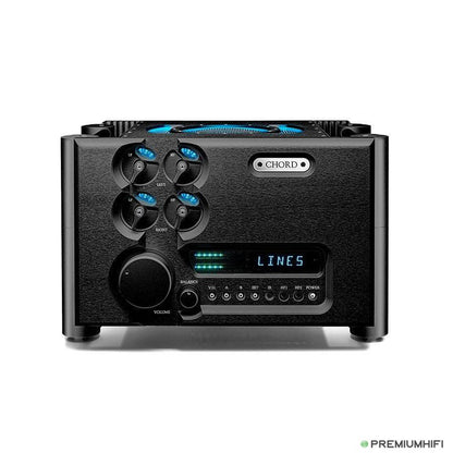 Chord Ultima Pre Preamplifier-🟢 PremiumHIFI audio store