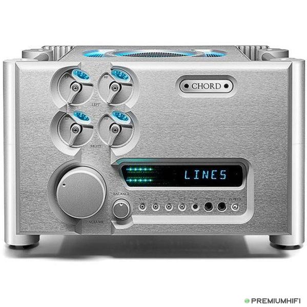 Chord Ultima Pre Preamplifier-🟢 PremiumHIFI audio store