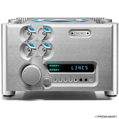 Chord Ultima Pre Preamplifier-🟢 PremiumHIFI audio store