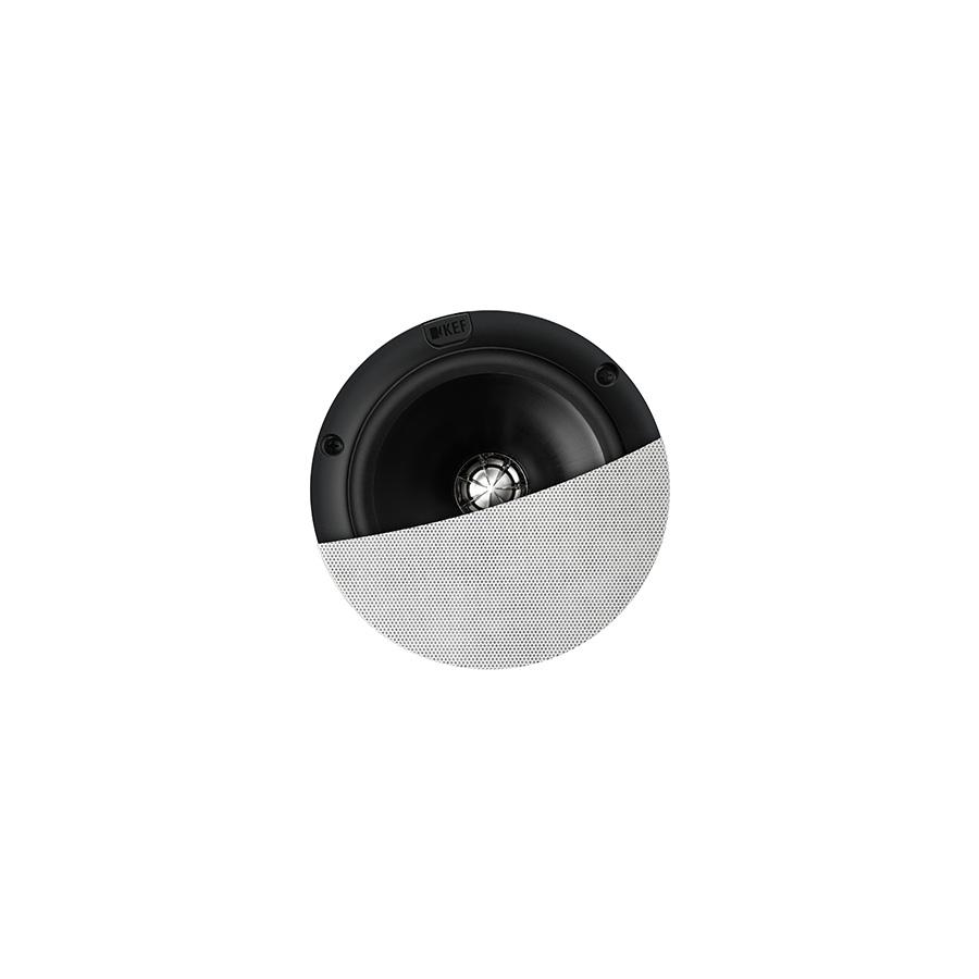 KEF Ci130QRfl Round In-Ceiling Speaker