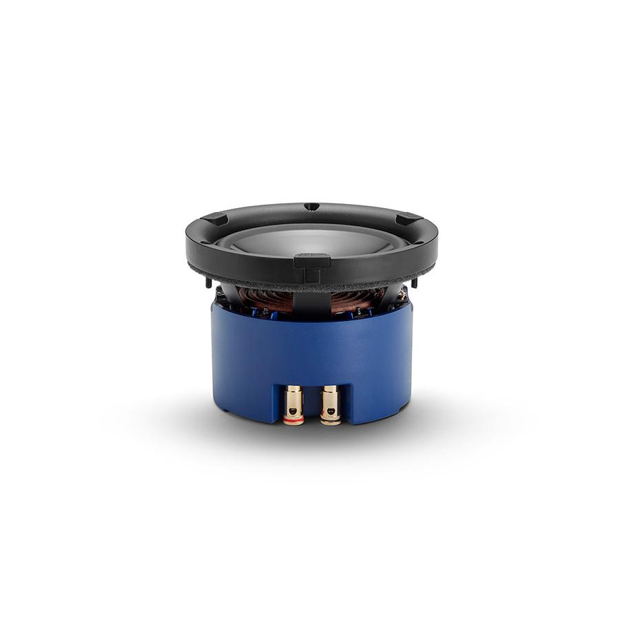 KEF Ci130QRfl Round In-Ceiling Speaker