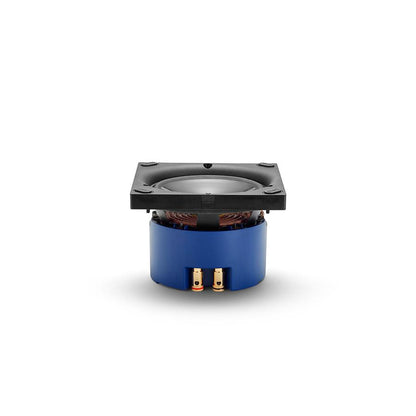 KEF Ci130QSfl Square In-Ceiling Speaker