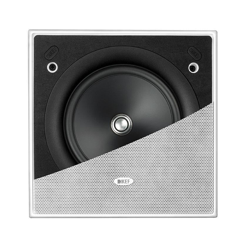 KEF Ci160ES In-Ceiling Speakers – Pair