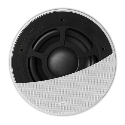 🛠️ In Ceiling & In Wall passive subwoofer