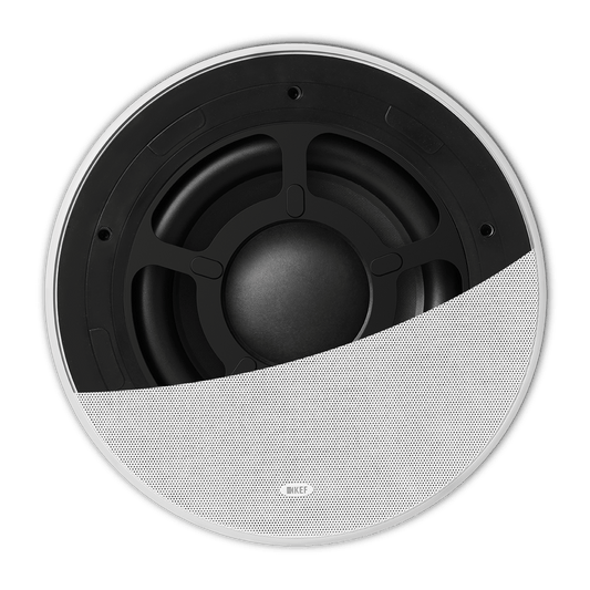 🛠️ In Ceiling & In Wall passive subwoofer