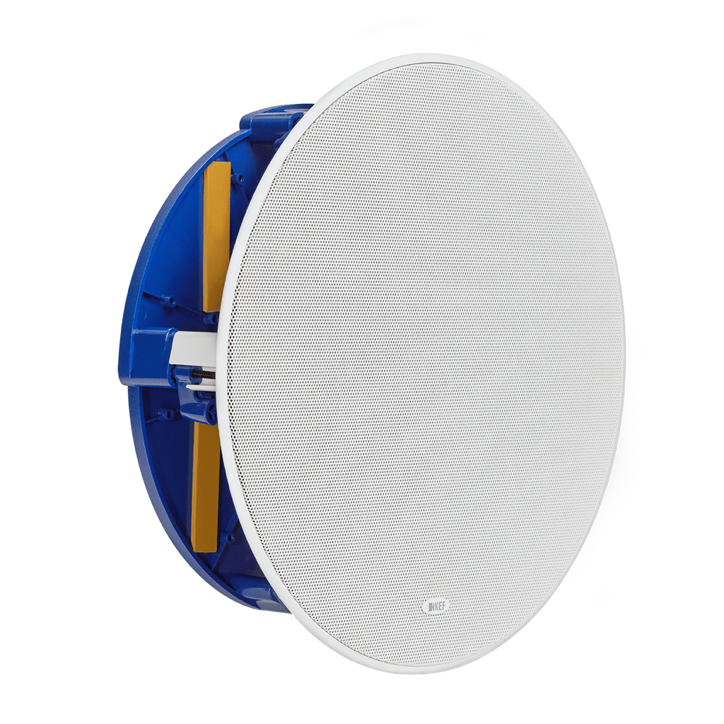 🛠️ In Ceiling & In Wall passive subwoofer