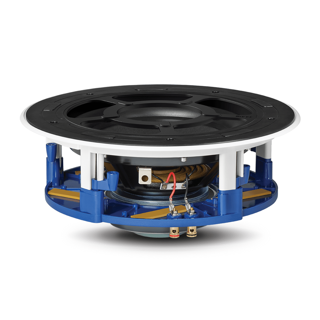 🛠️ In Ceiling & In Wall passive subwoofer