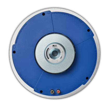KEF Ci250RRM-THX In-Wall Speaker