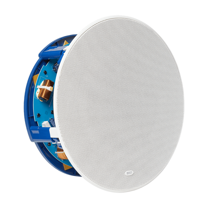 KEF Ci250RRM-THX In-Wall Speaker