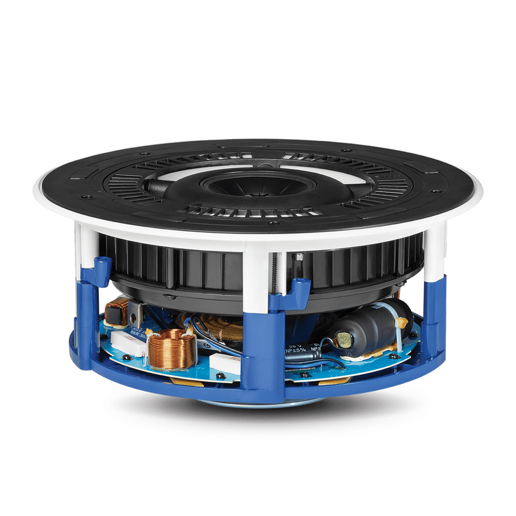 KEF Ci250RRM-THX In-Wall Speaker