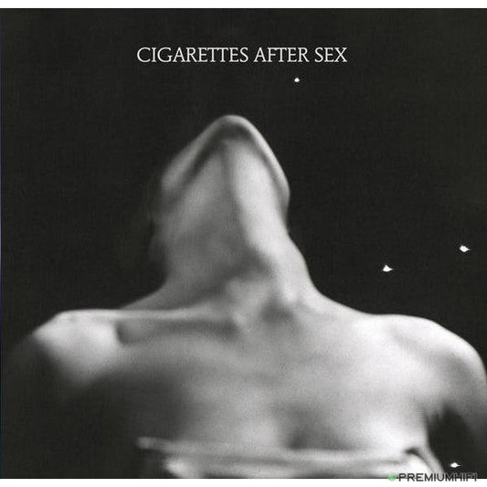 Cigarettes After Sex - I. 45 RPM reissue-🟢 PremiumHIFI audio store