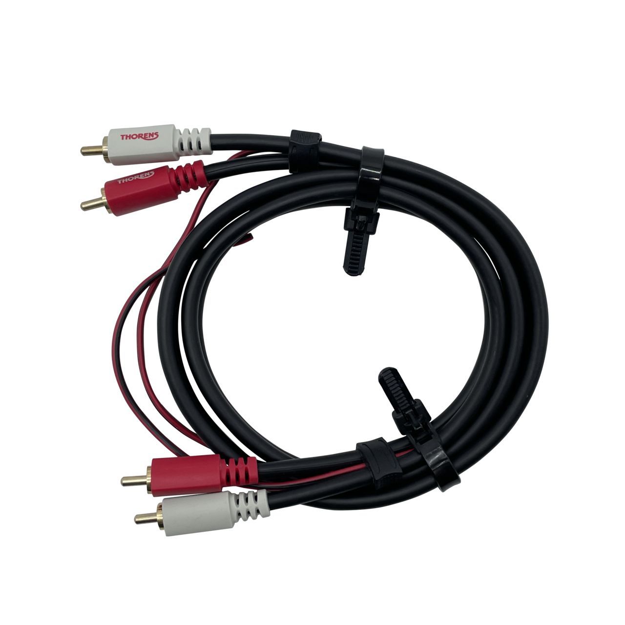 Thorens-Cinch phono cable-PremiumHIFI