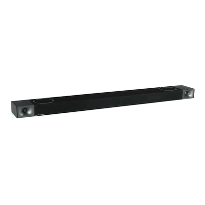Klipsch Cinema 1200 – soundbar angled view