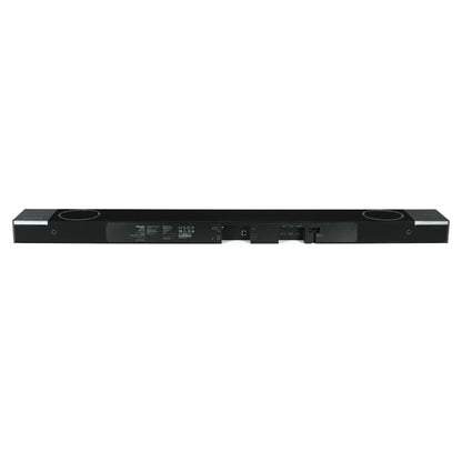 Klipsch Cinema 1200 – soundbar rear panel