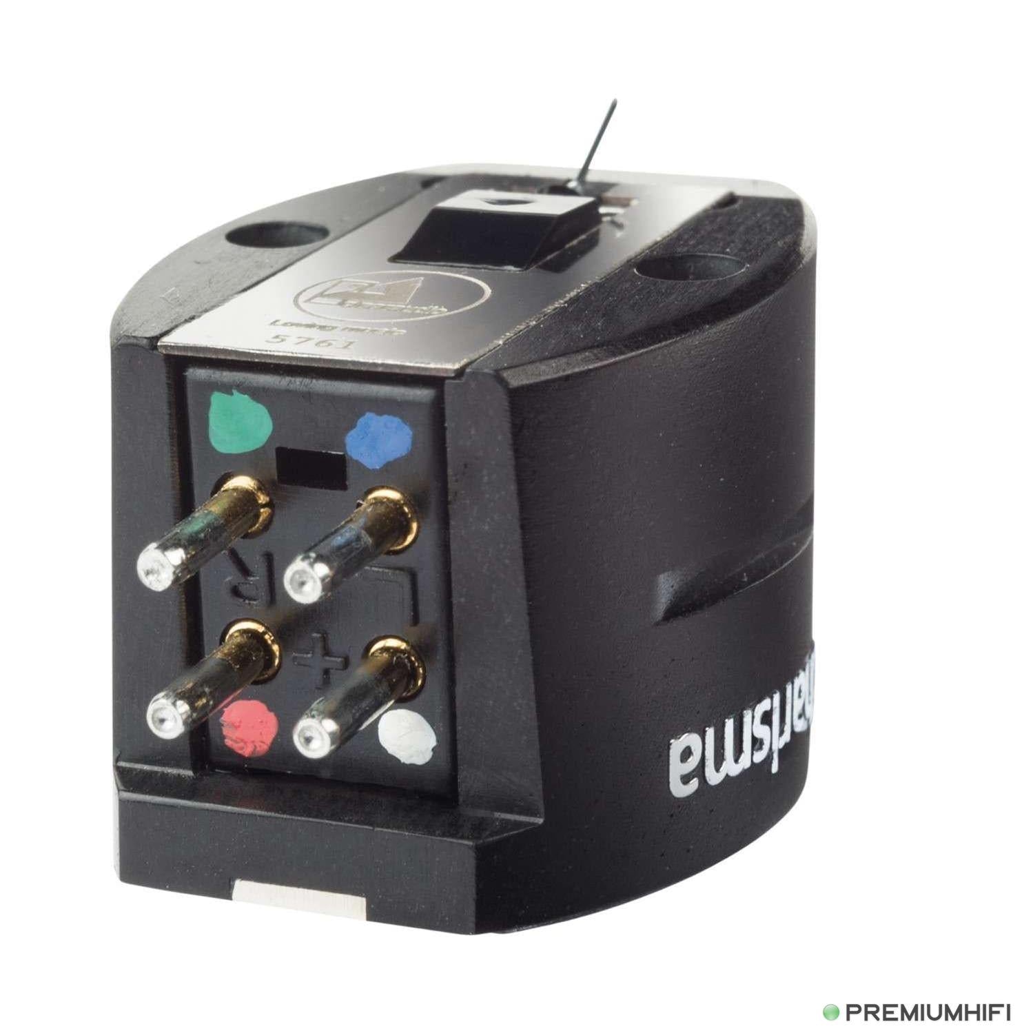 ClearAudio Charisma V2 Moving Magnet Cartridge-🟢 PremiumHIFI audio store