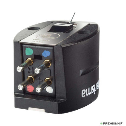 ClearAudio Charisma V2 Moving Magnet Cartridge-🟢 PremiumHIFI audio store