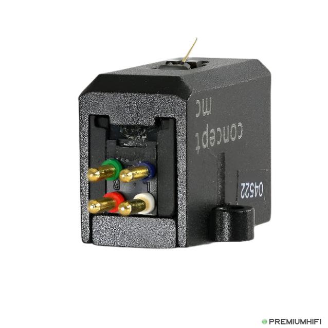 ClearAudio Concept MC-🟢 PremiumHIFI audio store