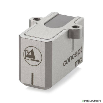 ClearAudio Concept MC-🟢 PremiumHIFI audio store