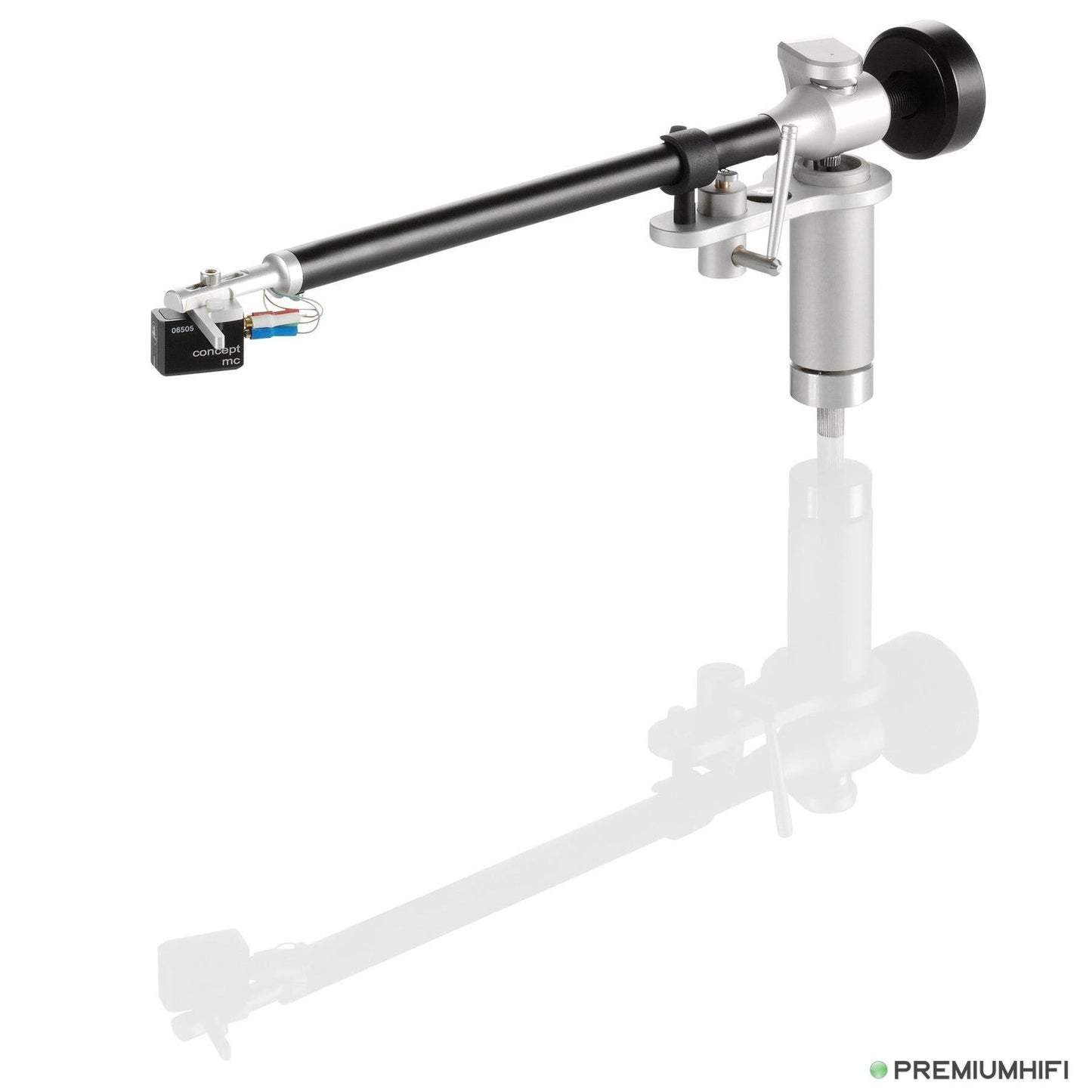 ClearAudio Concept / Verify Tonearm-🟢 PremiumHIFI audio store