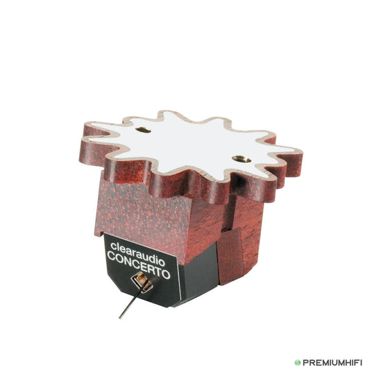 ClearAudio Concerto V2 Moving Coil Cartridge-🟢 PremiumHIFI audio store