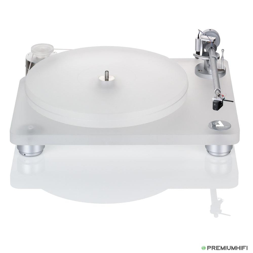 ClearAudio Emotion SE (Second Edition) turntable-🟢 PremiumHIFI audio store