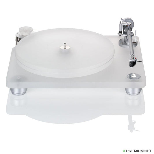 ClearAudio Emotion SE (Second Edition) turntable-🟢 PremiumHIFI audio store