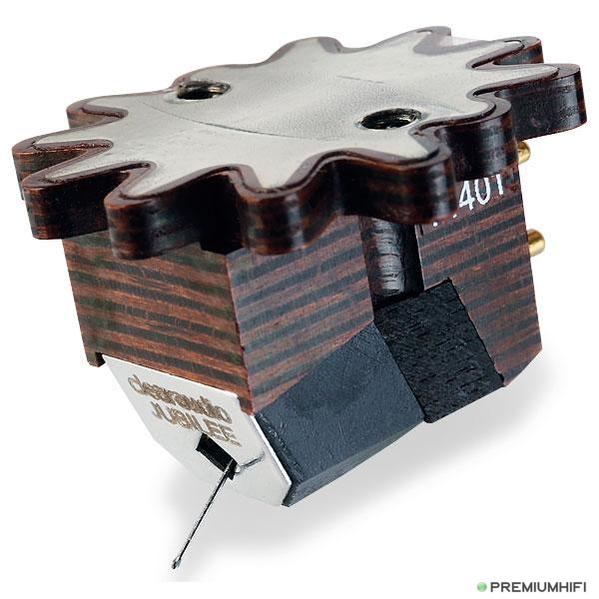 ClearAudio Jubilee MC Moving Coil Cartridge-🟢 PremiumHIFI audio store