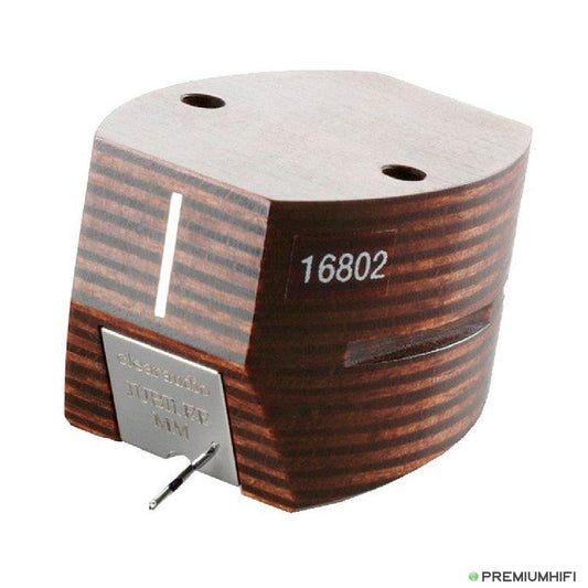 ClearAudio Jubilee MM Moving Magnet Cartridge-🟢 PremiumHIFI audio store