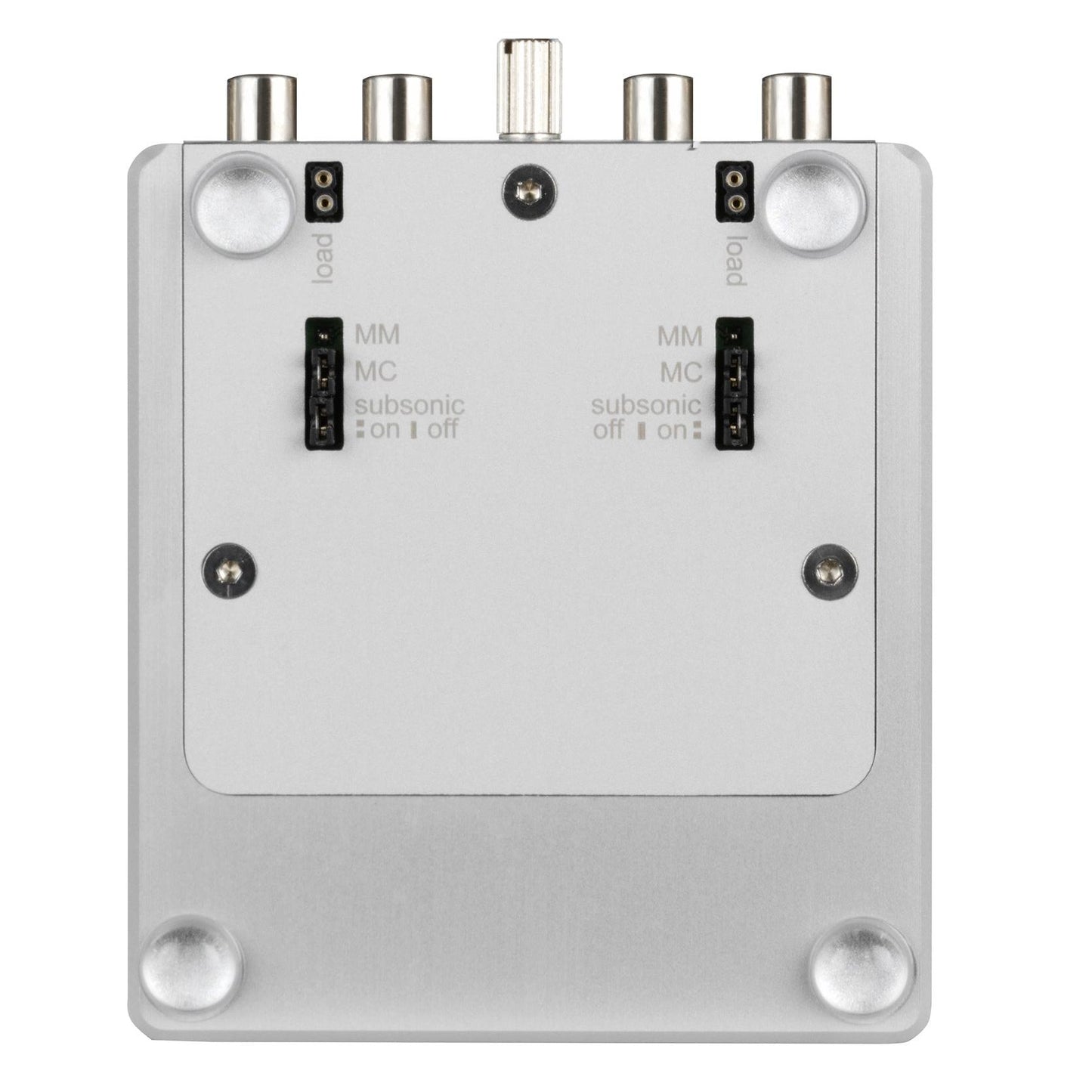 ClearAudio nano phono V2 & headphone-🟢 PremiumHIFI audio store