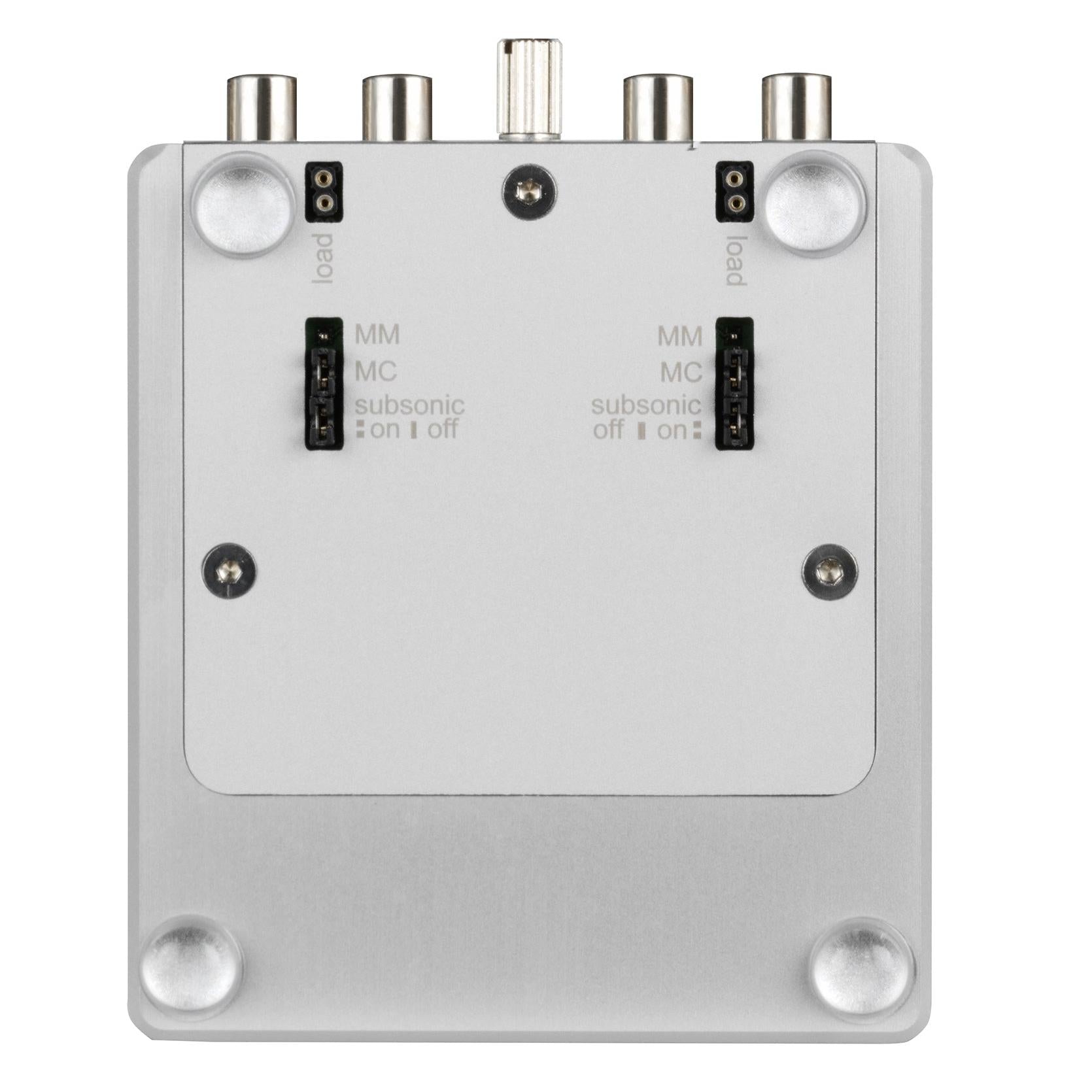 ClearAudio nano phono V2 & headphone-🟢 PremiumHIFI audio store