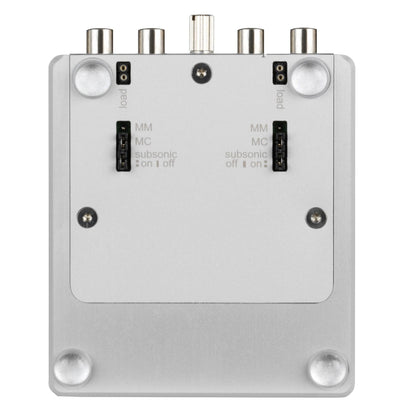 ClearAudio nano phono V2 & headphone-🟢 PremiumHIFI audio store