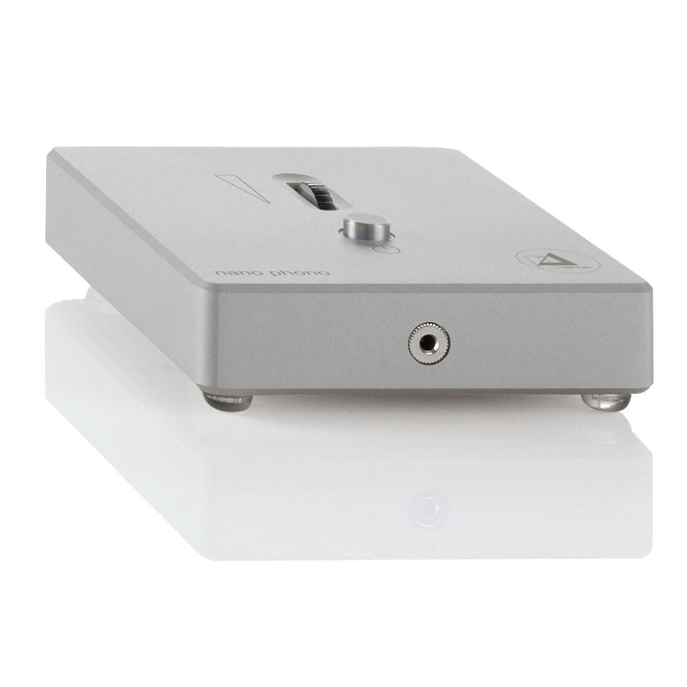 ClearAudio nano phono V2 & headphone-🟢 PremiumHIFI audio store