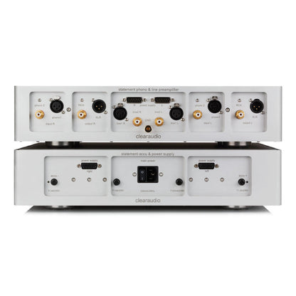 ClearAudio statement phono-🟢 PremiumHIFI audio store