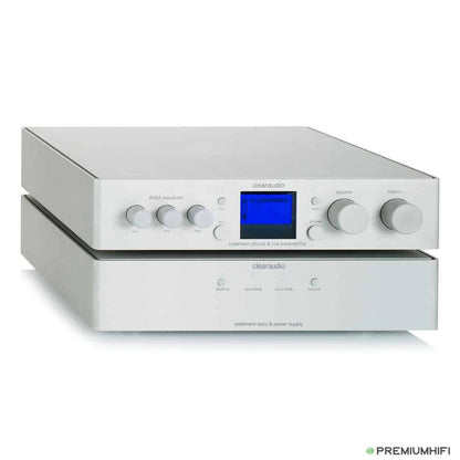 ClearAudio statement phono-🟢 PremiumHIFI audio store