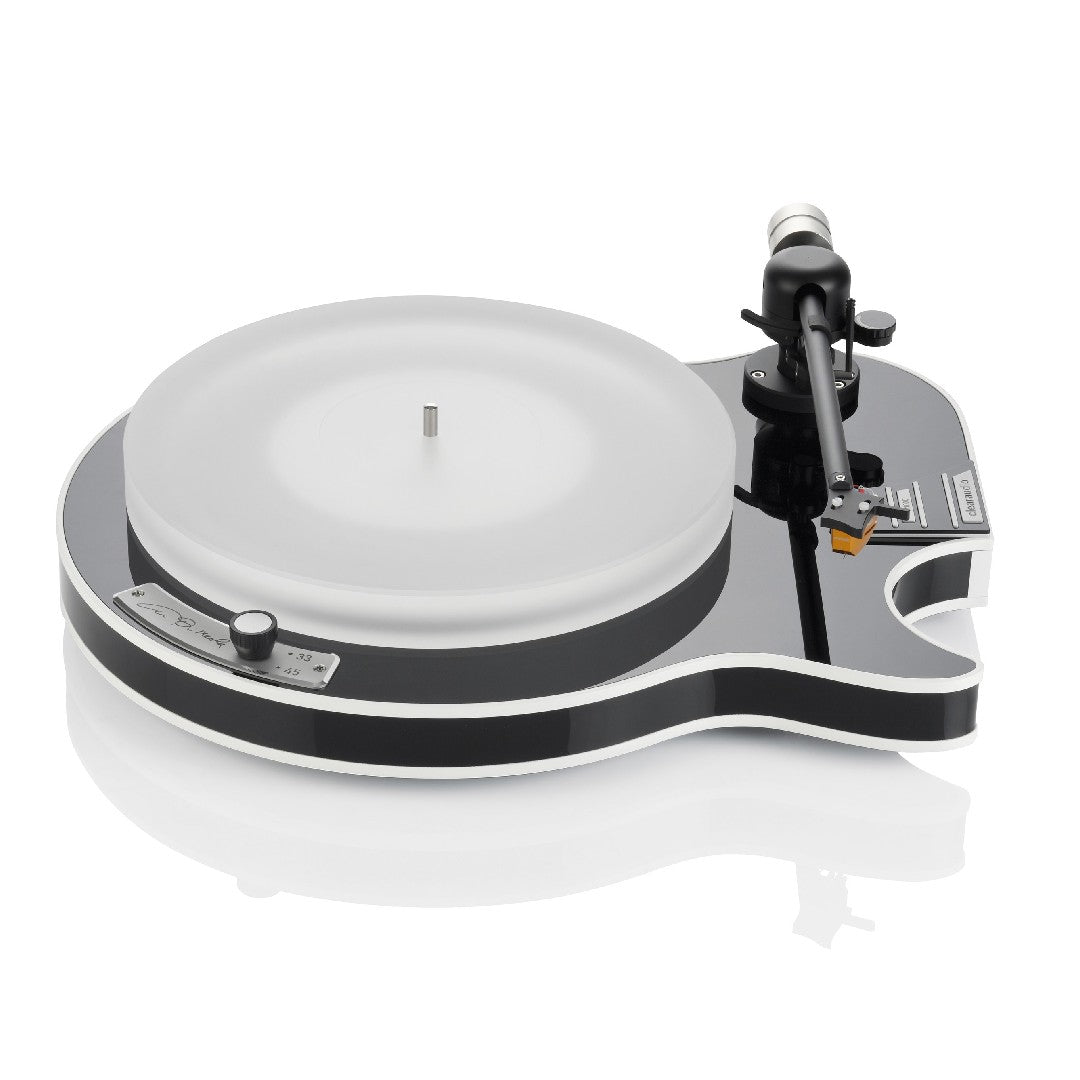 Clearaudio Celebrity “Al Di Meola” Edition Turntable-🟢 PremiumHIFI audio store