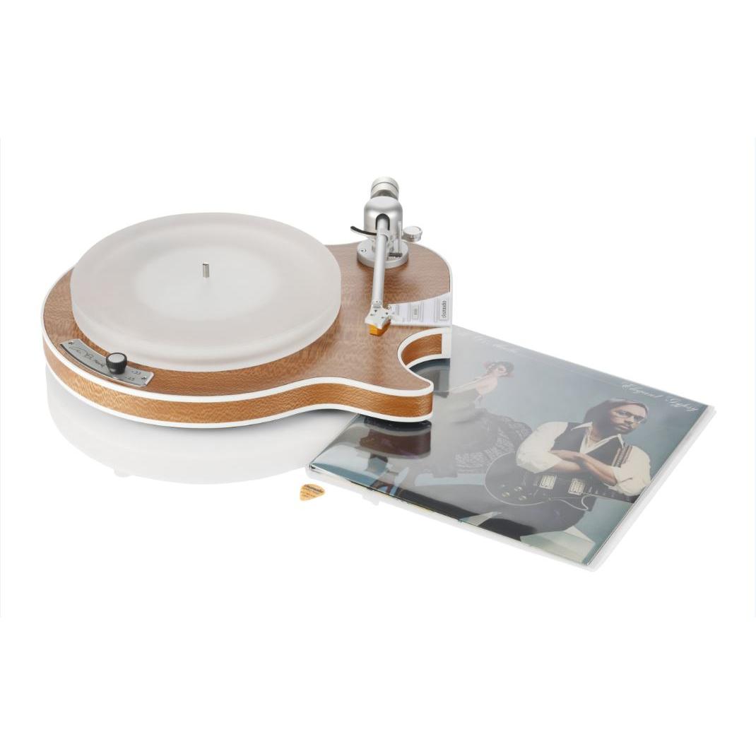Clearaudio Celebrity “Al Di Meola” Edition Turntable-🟢 PremiumHIFI audio store
