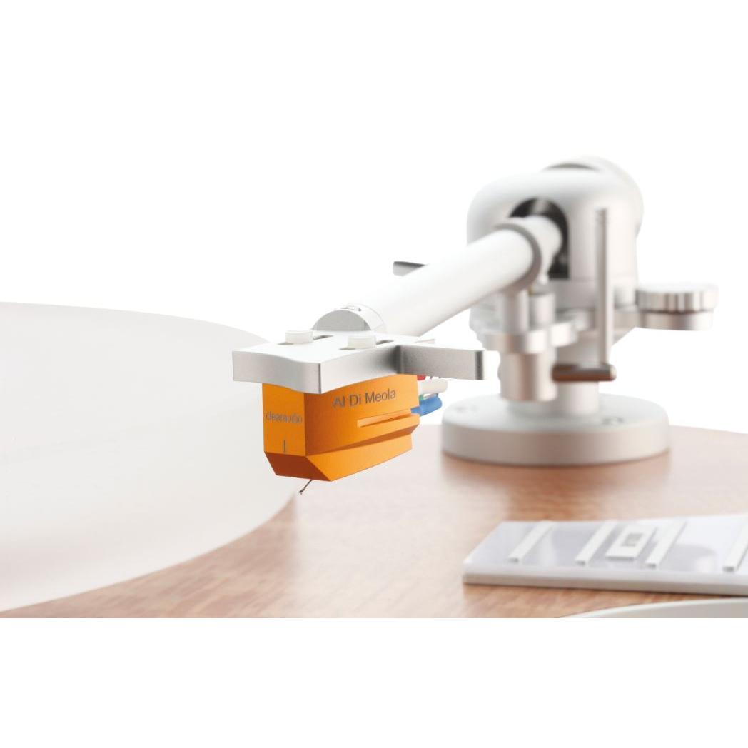 Clearaudio Celebrity “Al Di Meola” Edition Turntable-🟢 PremiumHIFI audio store