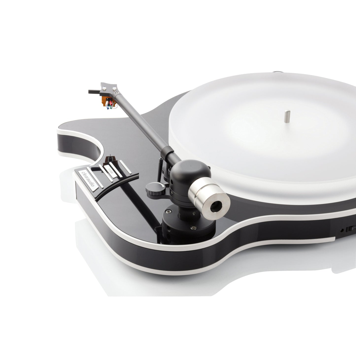 Clearaudio Celebrity “Al Di Meola” Edition Turntable-🟢 PremiumHIFI audio store