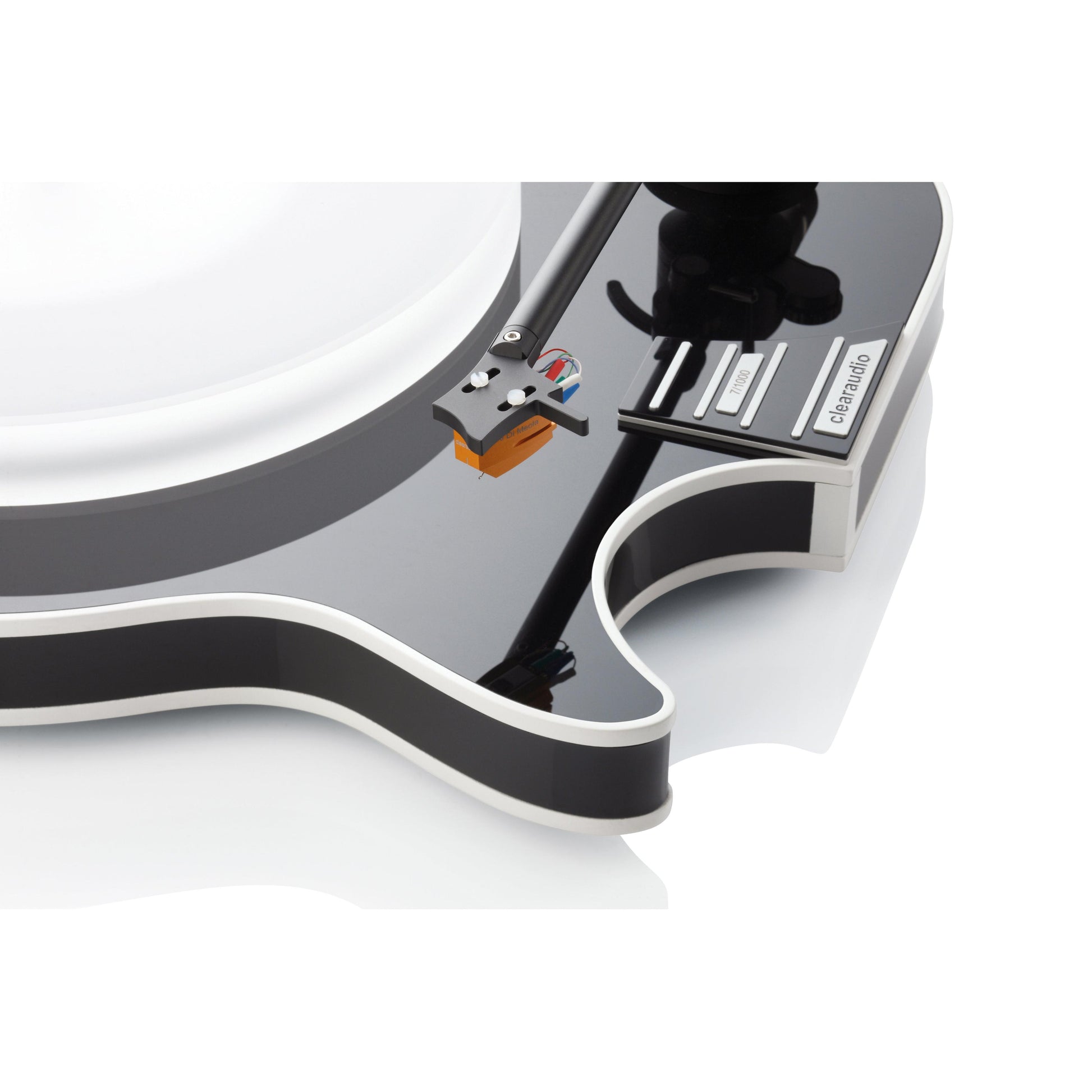 Clearaudio Celebrity “Al Di Meola” Edition Turntable-🟢 PremiumHIFI audio store