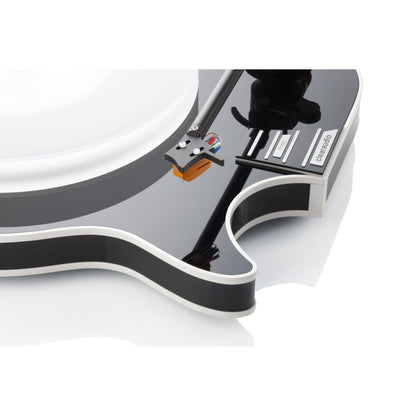 Clearaudio Celebrity “Al Di Meola” Edition Turntable-🟢 PremiumHIFI audio store