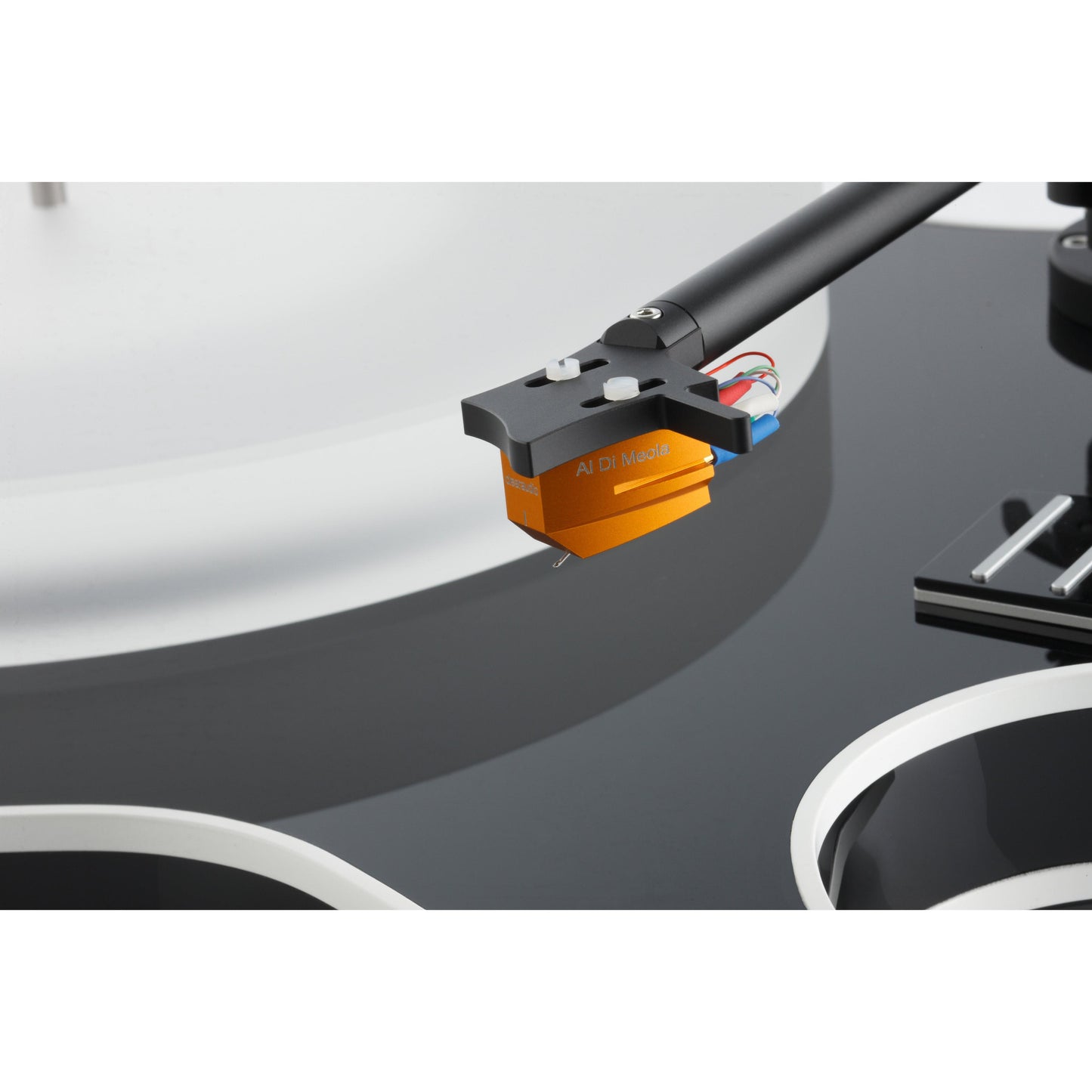 Clearaudio Celebrity “Al Di Meola” Edition Turntable-🟢 PremiumHIFI audio store